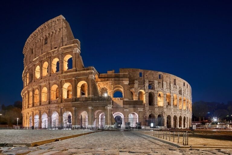 Empire Without Limit: Watch Mary Beard’s TV Series on Ancient Rome