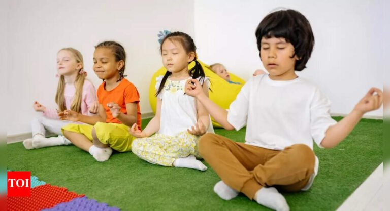 Exercise before homework? Harvard says it could skyrocket grades