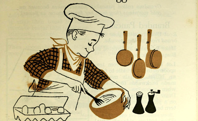 Explore an Online Archive of 12,700 Vintage Cookbooks Explore an Online Archive of 12,700 Vintage Cookbooks