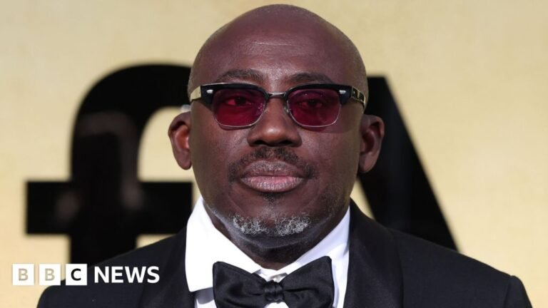 Fashion risks going backwards on diversity, says ex-Vogue boss