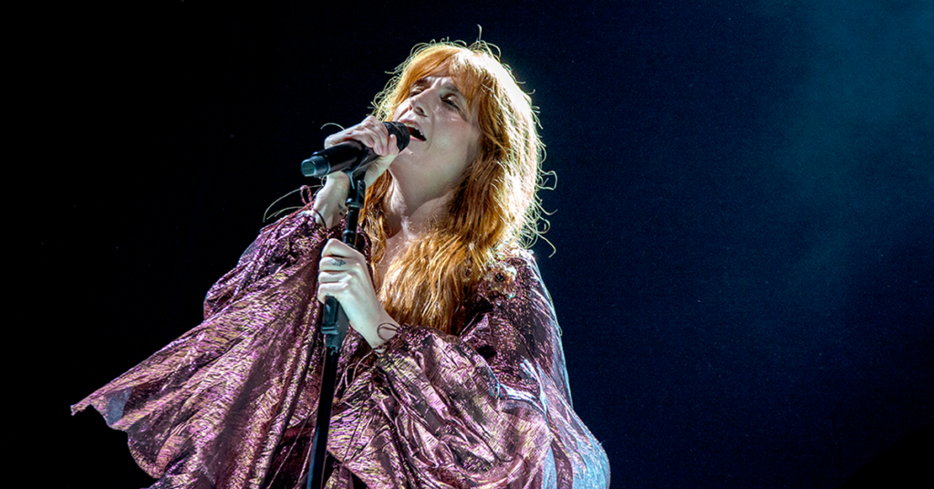 Florence Welch opens up devastating miscarriage and ectopic pregnancy: ‘The Closest I Came to Death’