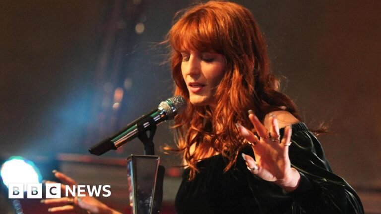 Florence Welch says she had life-saving surgery after ectopic pregnancy Florence Welch says she had life-saving surgery after ectopic pregnancy