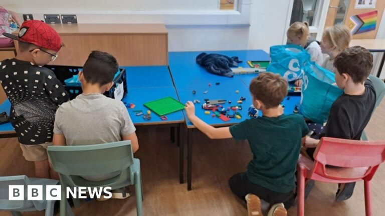 Funding extension for school holiday club programme in Cornwall Funding extension for school holiday club programme in Cornwall