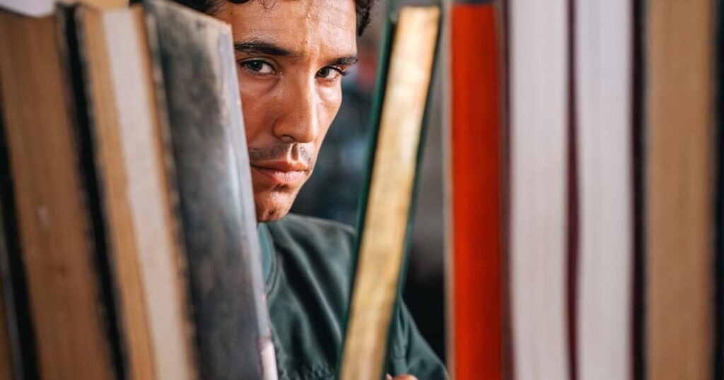 Ghost Trail review – subtle to a fault Ghost Trail review – subtle to a fault