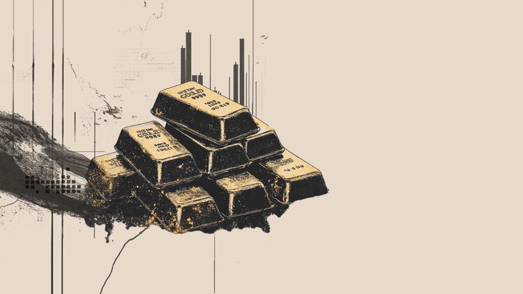 Gold hits record high of 3,703 ahead of Fed decision Gold hits record high of 3,703 ahead of Fed decision