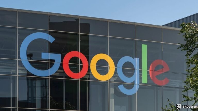 Google Invests in Cipher to Link AI and Bitcoin Mining Google Invests in Cipher to Link AI and Bitcoin Mining