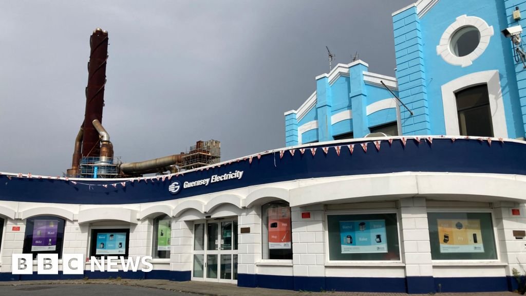 Guernsey event to help islanders save on energy bills Guernsey event to help islanders save on energy bills