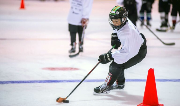 Hockey Tryout Preparation: What to Do Before You Hit the Ice