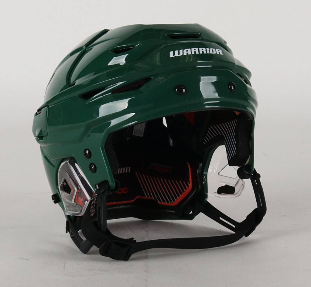 How to Size a Hockey Helmet: Fit Guide for All Ages