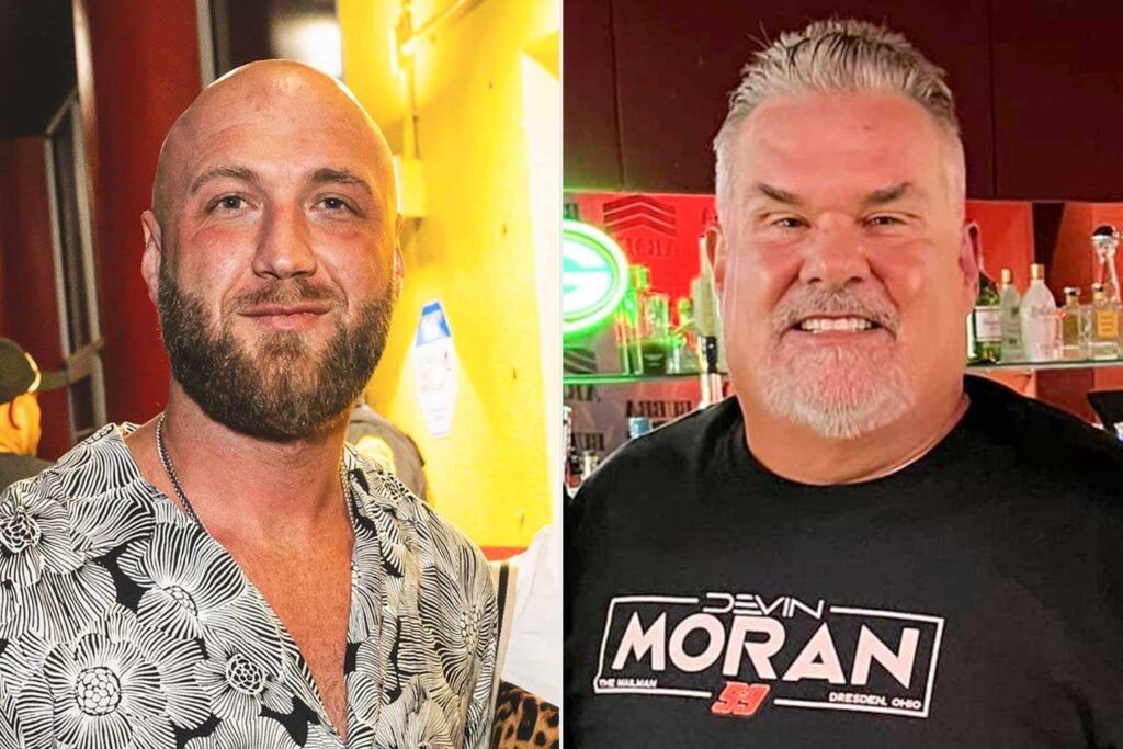 Hulk Hogan’s Son Files Restraining Order Against Bubba the Love Sponge to Prevent Use of 2007 Sex Tape in Documentary