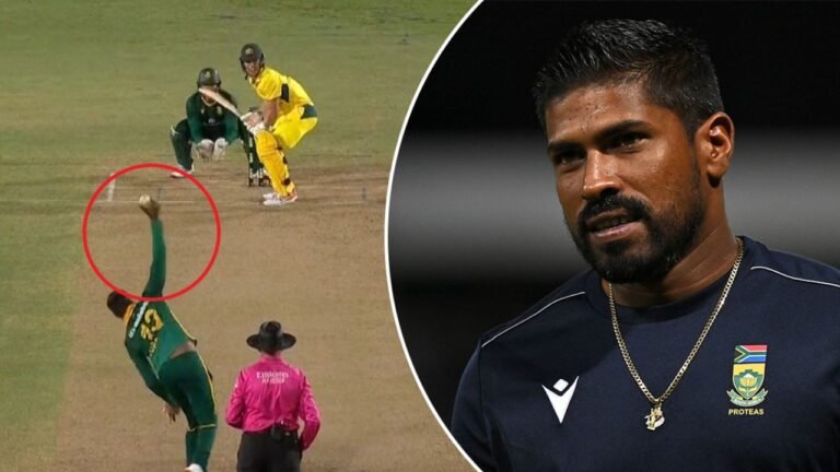 ICC makes shock U-turn, lets South Africa bowler walk free after illegal action scandal ICC makes shock U-turn, lets South Africa bowler walk free after illegal action scandal