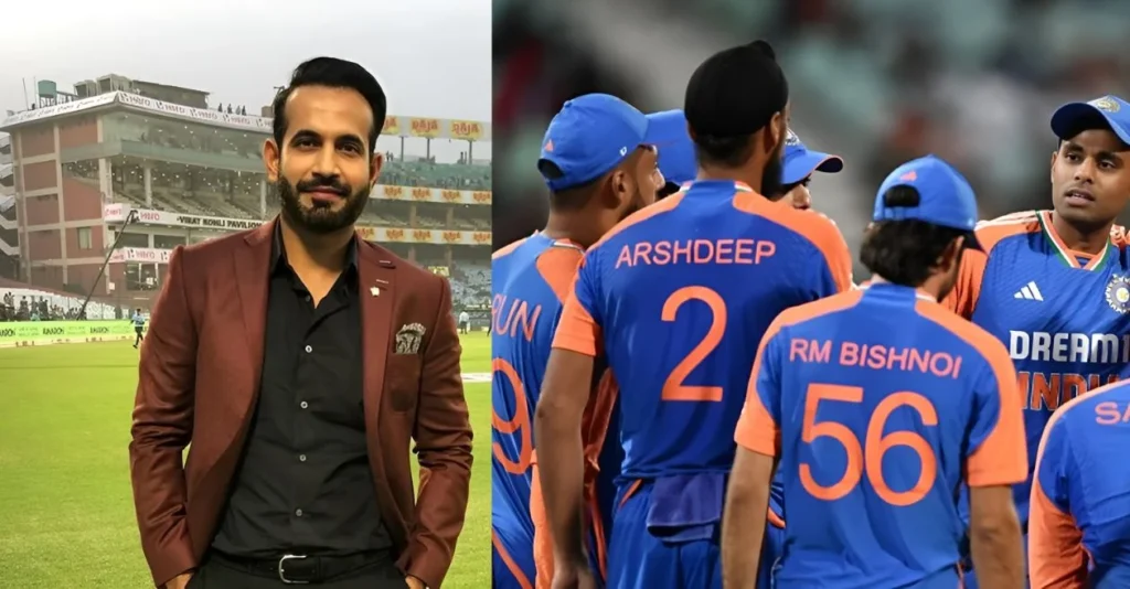 Irfan Pathan reveals India’s ‘X-factor’ for the Asia Cup 2025 Irfan Pathan reveals India’s ‘X-factor’ for the Asia Cup 2025