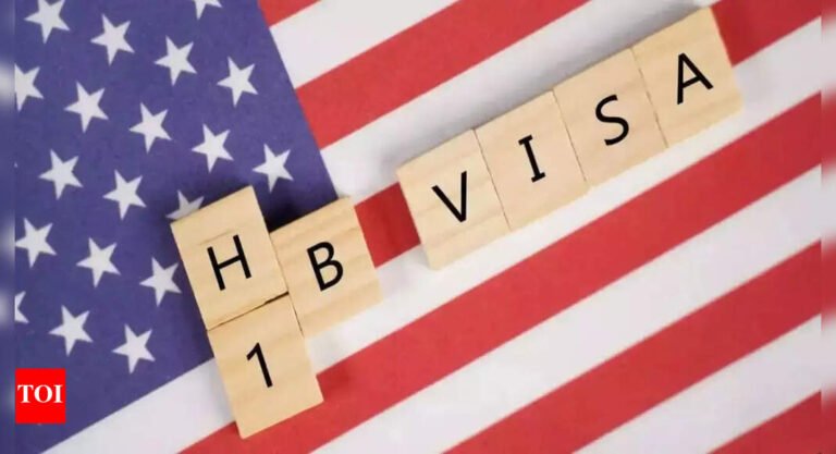 Is Canada’s immigration policy a band-aid to US H-1B visa restrictions?