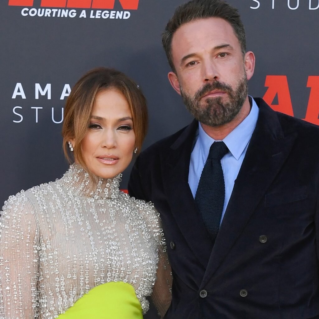 Jennifer Lopez Update After Ben Affleck Split, Divorce