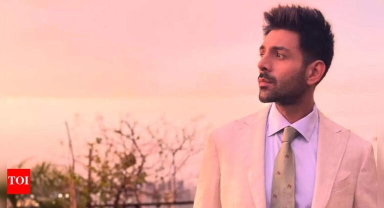 Kartik Aaryan buys Rs 2 crore land in Alibaug for the first time, joins Big B and Kriti Sanon: ‘I plan to build my own home there’ |