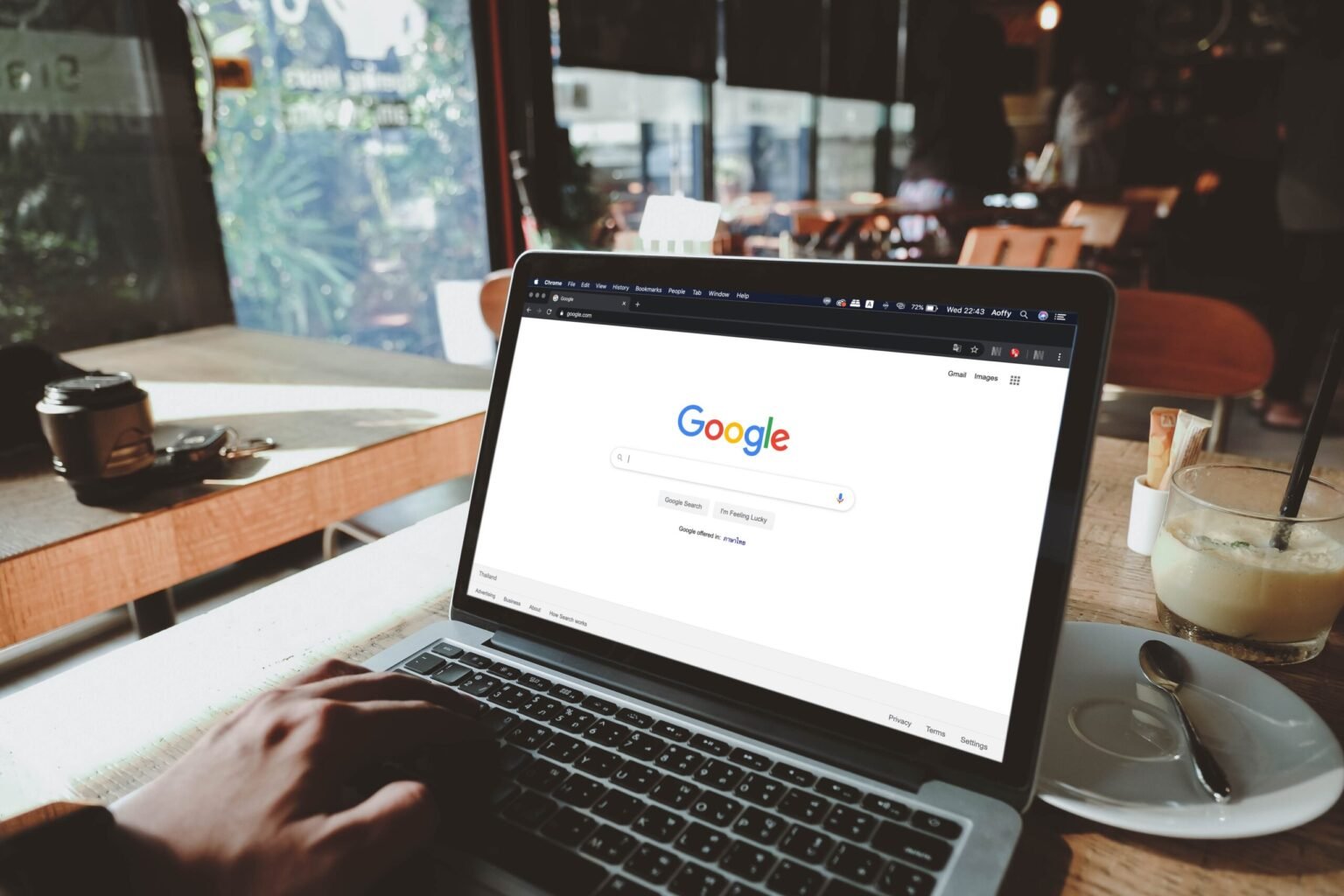 Lessons from Google Search Ruling: Markets Evolve, Bureaucrats Don’t Lessons from Google Search Ruling: Markets Evolve, Bureaucrats Don’t