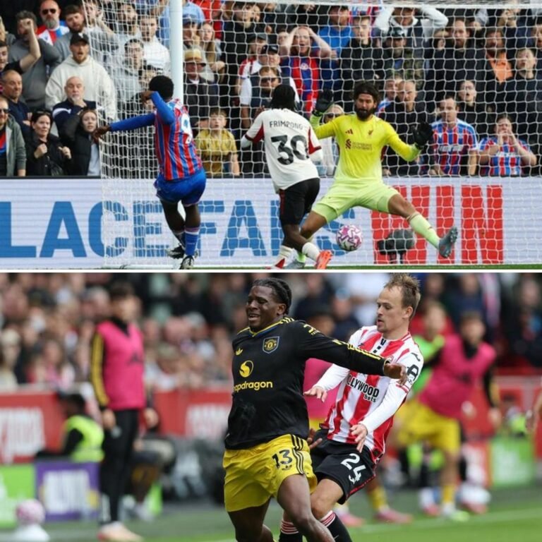 Liverpool Beaten, Man United Loss Again | Football news at 1000Goals.com: Football Betting, Highlights, and More Liverpool Beaten, Man United Loss Again | Football news at 1000Goals.com: Football Betting, Highlights, and More