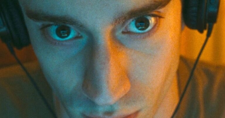 Lurker – first-look review | Little White Lies Lurker – first-look review | Little White Lies