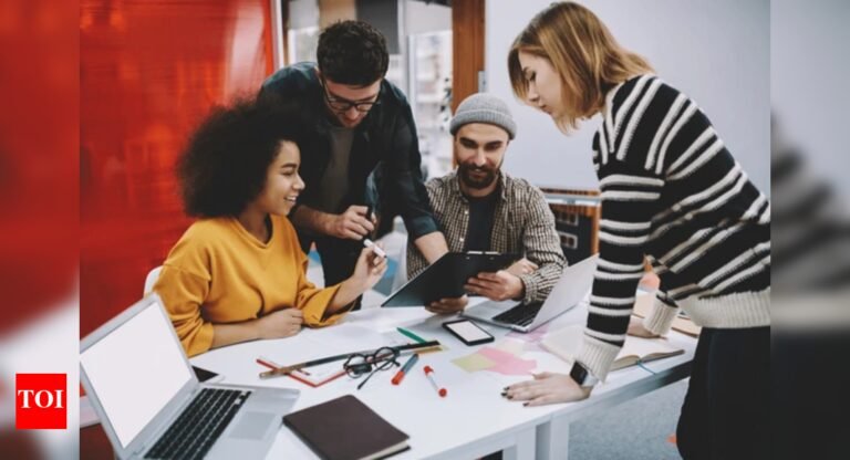 Majority of US grads feel unprepared for the workforce: 5 tips to fix it