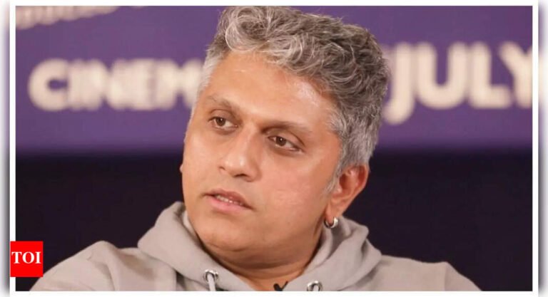Mohit Suri recalls family losing faith in him after his film flopped, was dropped from Aashiqui 3: ‘Never listen to anybody when…’ |
