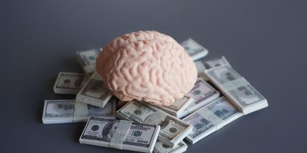 Monetize Your Mind: Turn Your Expertise Into Income