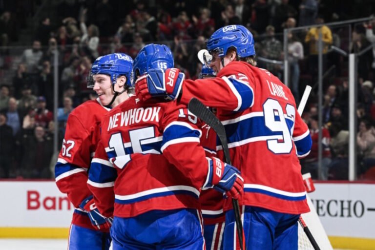 Montreal Canadiens Not Done After Moving Carey Price’s Contract Montreal Canadiens Not Done After Moving Carey Price’s Contract