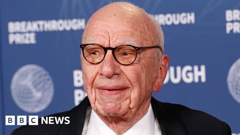 Murdochs reach deal in succession battle Murdochs reach deal in succession battle