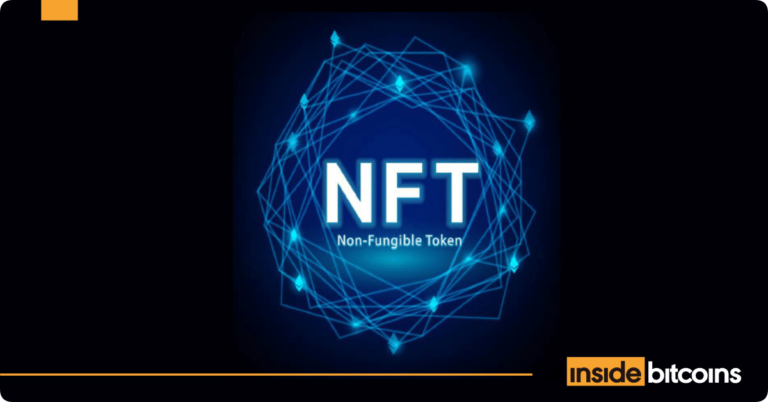NFT Weekly Sales Surge +10% To 0M – InsideBitcoins