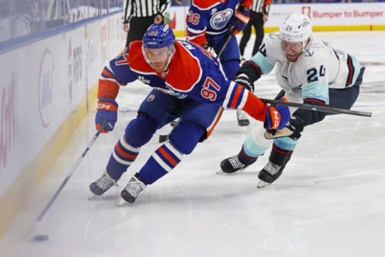 NHL Rumors: Calgary Flames, and the Edmonton Oilers NHL Rumors: Calgary Flames, and the Edmonton Oilers