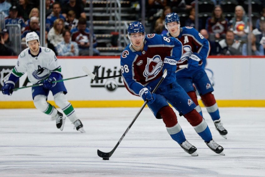 NHL Rumors: Colorado Avalanche, and Trade Talk Picking Up But … NHL Rumors: Colorado Avalanche, and Trade Talk Picking Up But …