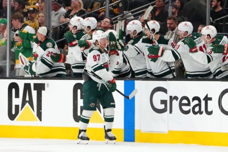 NHL Rumors: It Was a Quiet Offseason, and the Minnesota Wild, Kirill Kaprizov Not Far Off NHL Rumors: It Was a Quiet Offseason, and the Minnesota Wild, Kirill Kaprizov Not Far Off