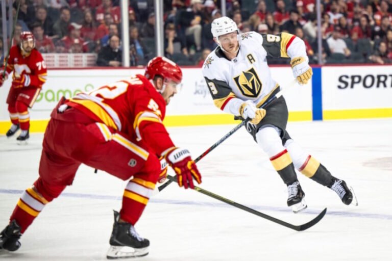 NHL Rumors: Jack Eichel, and Rasmus Andersson