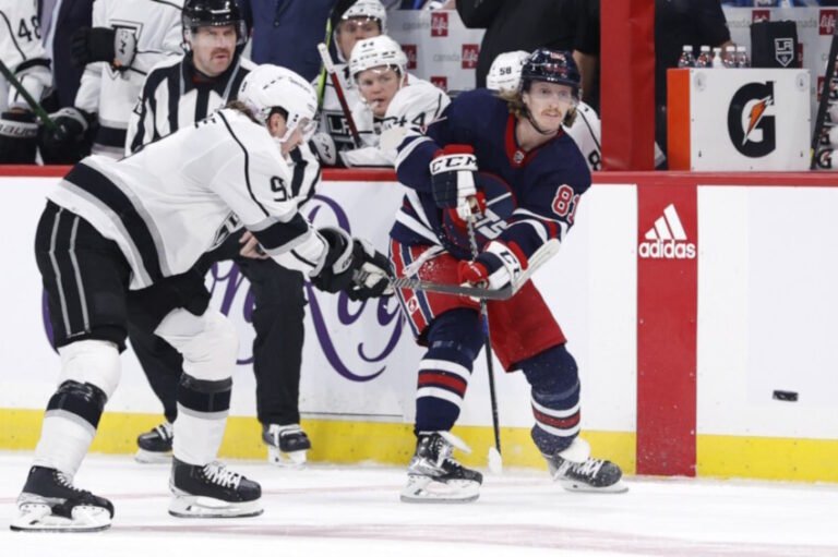 NHL Rumors: McDavid, Eichel, Kaprizov, Connor, Kempe, Robertson, and Hutson