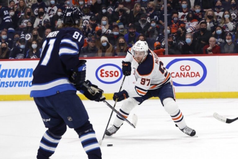 NHL Rumors: The Impact of the Rising Salary Cap