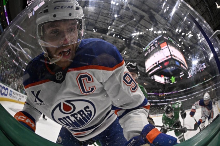 NHL Rumors: The Slow Play Continues as Connor McDavid Thinks Long-Term NHL Rumors: The Slow Play Continues as Connor McDavid Thinks Long-Term