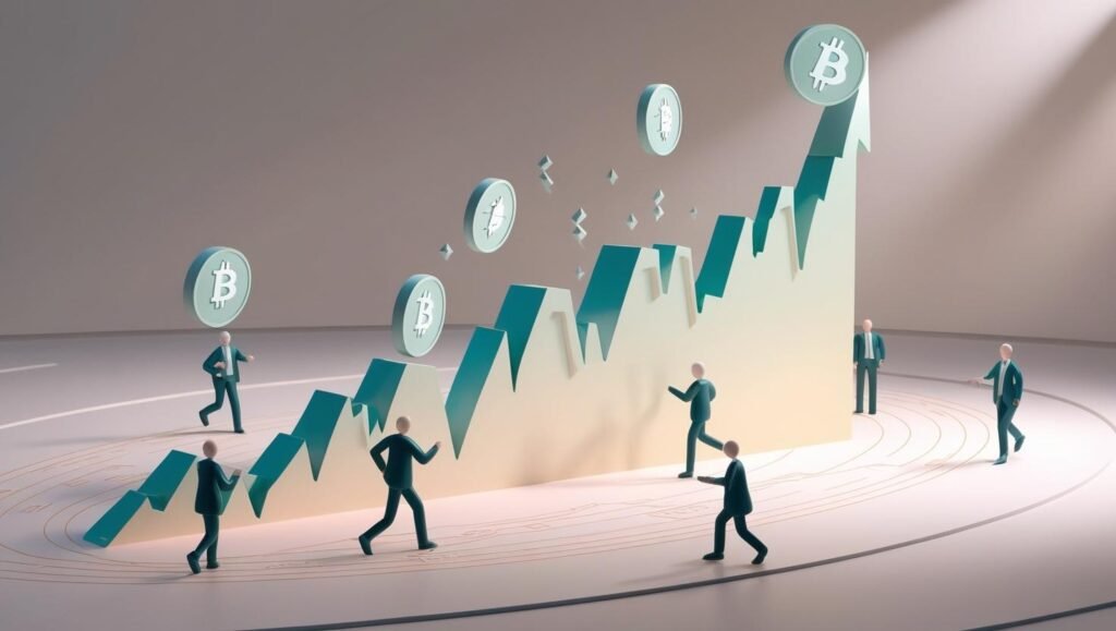 Navigate Crypto Market Volatility: Avoid Flash Crash Losses Navigate Crypto Market Volatility: Avoid Flash Crash Losses
