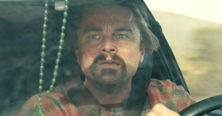 One Battle After Another review – another…