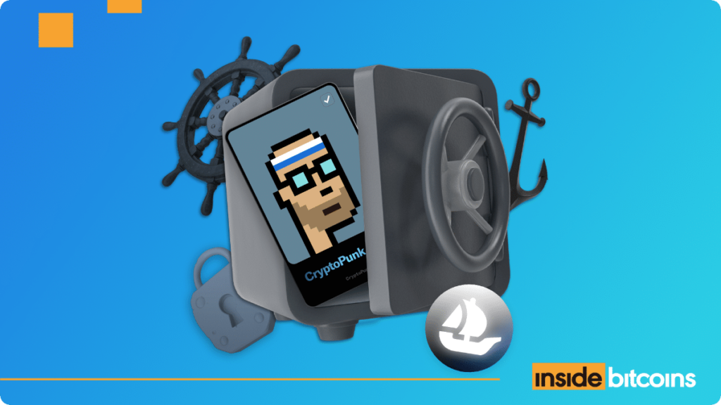 OpenSea Creates An NFT Reserve – Allocates +M For Digital Art