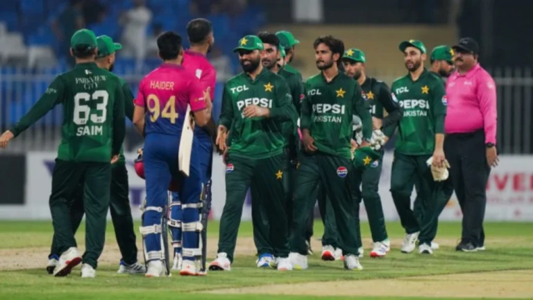 PAK vs UAE Dream11 Prediction Today Match 10- Asia Cup 2025 PAK vs UAE Dream11 Prediction Today Match 10- Asia Cup 2025