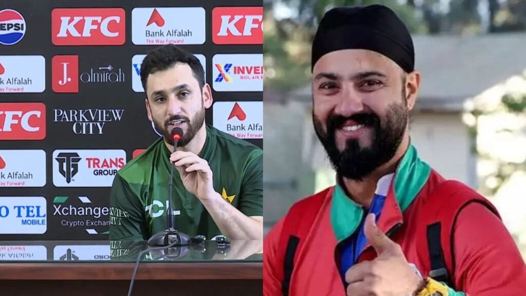 Pakistan vs Oman Kong Weather Report, Pitch Report Of Dubai- Asia Cup 2025, Match 4