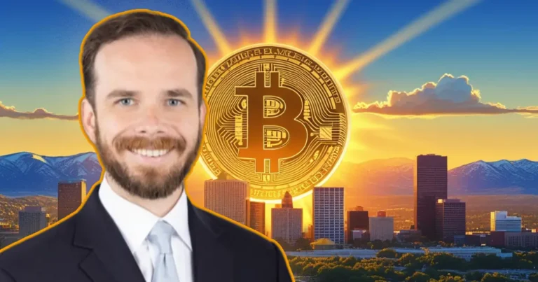 Pierre Rochard To Headline Bitcoin For Financial Services Summit In Denver