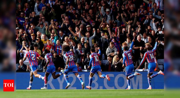 Premier League: Liverpool beaten for first time, Chelsea and Manchester United also fall; Man City cruise | Football News Premier League: Liverpool beaten for first time, Chelsea and Manchester United also fall; Man City cruise | Football News