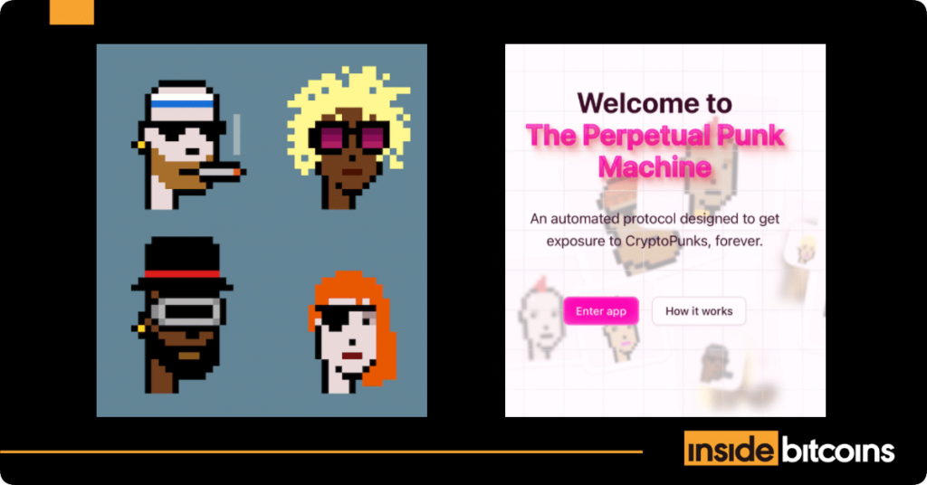 PunkStrategy Makes Punks NFT Trading Easier