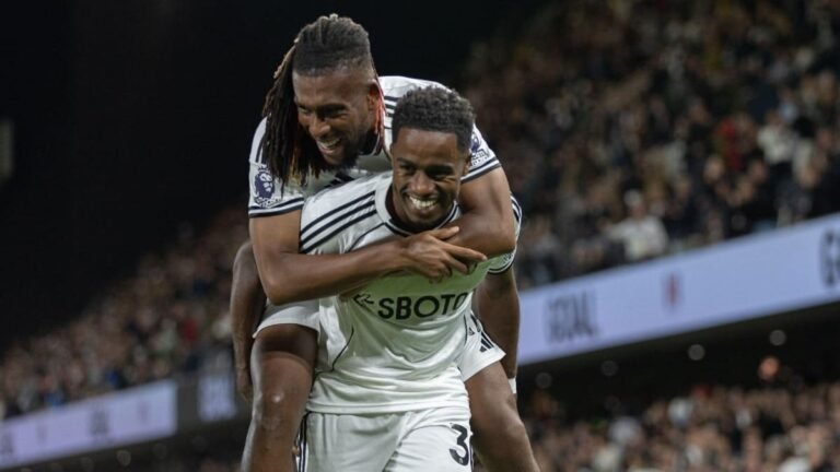 Report, result and goals as Cottagers earn bragging rights in West London derby