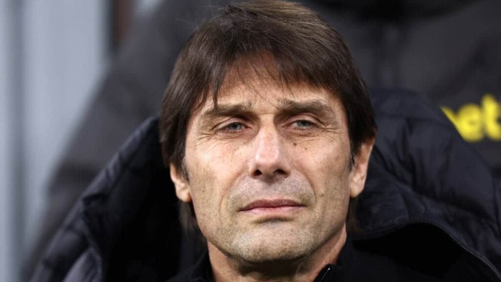 Report, result, goals as Conte’s side return to top in Serie A