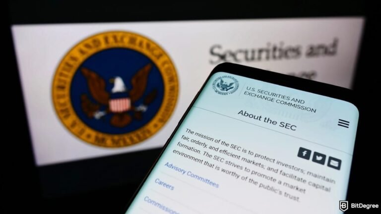 SEC’s going after crypto treasury firms… for insider trading