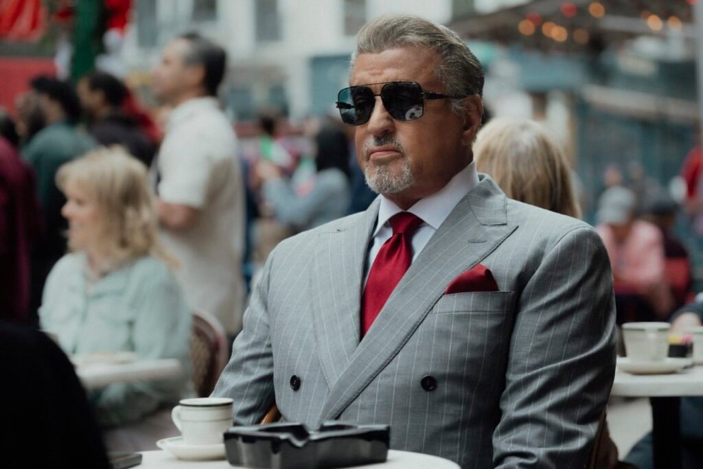 Season 3 of “Tulsa King” Features Boomers, Bullets, and Bourbon, Oh My | TV/Streaming