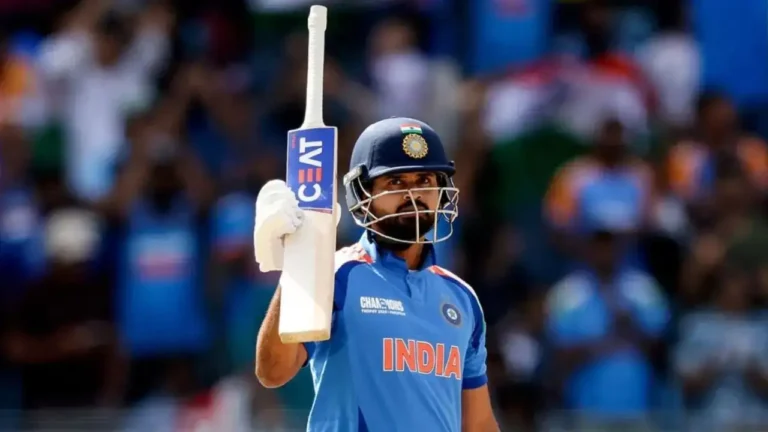 Shreyas Iyer’s treatment gives BCCI President the shock of his life