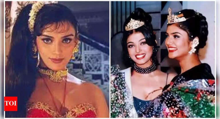 Shwetha Menon recalls being Aishwarya Rai’s roommate during Miss India 1994: ‘Sushmita Sen won it’ | Malayalam Movie News Shwetha Menon recalls being Aishwarya Rai’s roommate during Miss India 1994: ‘Sushmita Sen won it’ | Malayalam Movie News