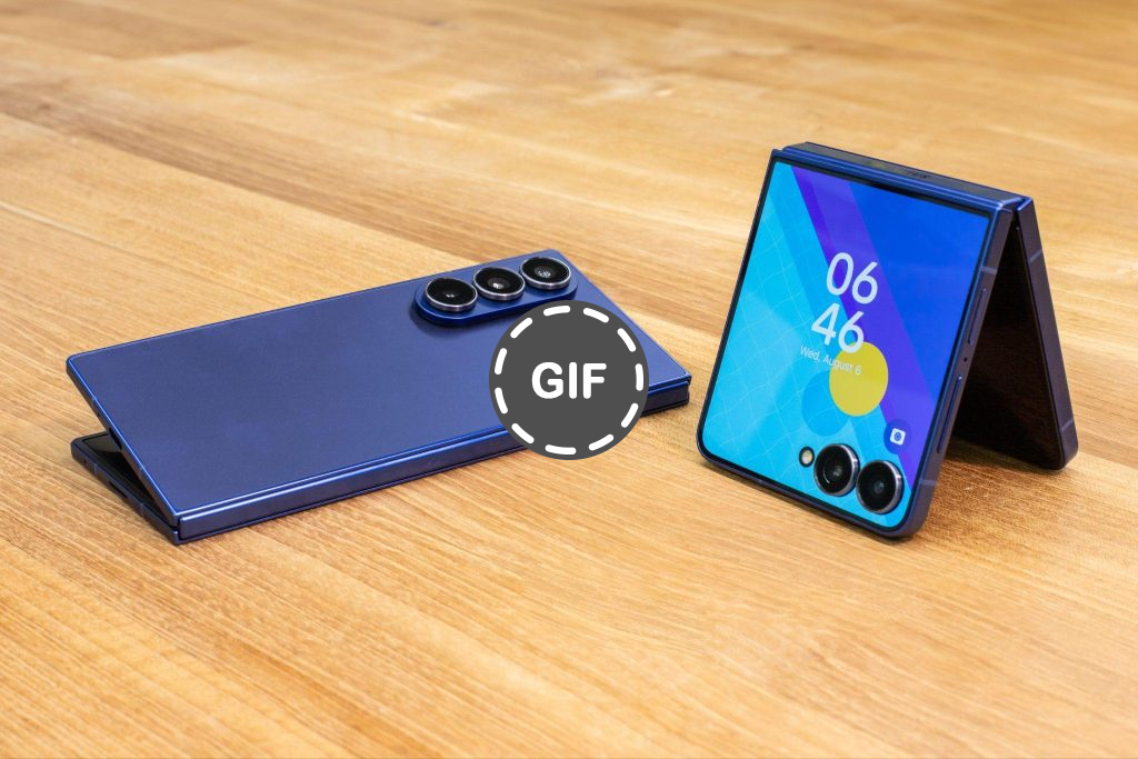 Smartphone Lipat Futuristik Yang Bikin Hidup Lebih Seru » Dashofinsight Smartphone Lipat Futuristik Yang Bikin Hidup Lebih Seru » Dashofinsight